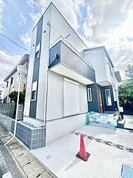 物件画像 流山市江戸川台西3丁目　新築戸建