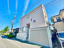 物件画像 松戸市串崎南町　中古戸建