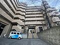 ＜外観＞松戸駅...
