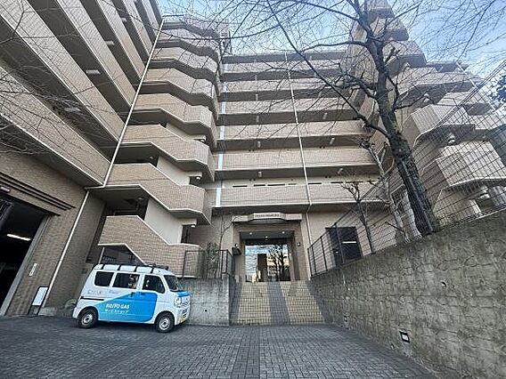 ＜外観＞松戸駅...