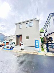 物件画像 柏市あかね町　新築戸建