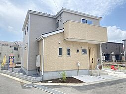 物件画像 松戸市第2五香西　6号棟　新築戸建