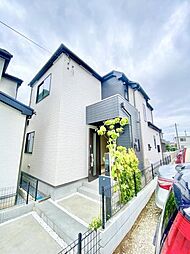 物件画像 柏市東柏1丁目第3　1号棟　新築戸建