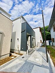 物件画像 松戸市八ケ崎1期　2号棟　新築戸建