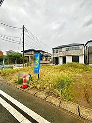 物件画像 松戸市栄町21期　1区画　土地