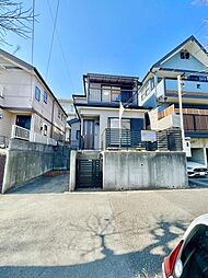 物件画像 松戸市小金原4丁目　中古戸建