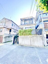 物件画像 松戸市小金原4丁目　中古戸建