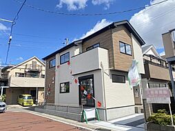 物件画像 鎌ケ谷市鎌ケ谷9期　新築戸建