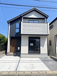 物件画像 松戸市上本郷9期　1号棟　新築戸建