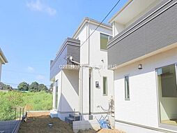 物件画像 流山市初石第4　C号棟　新築戸建