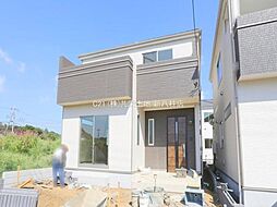 物件画像 流山市初石第4　F号棟　新築戸建