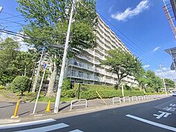 物件画像 新松戸サンライトパストラル六番街Ｂ棟