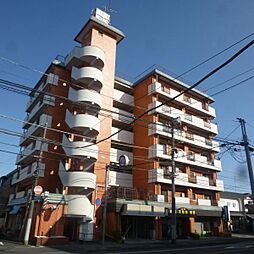 物件画像 キャッスルマンション流山