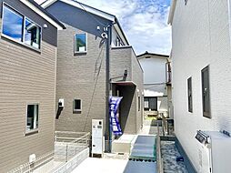 物件画像 松戸市常盤平6丁目　2号棟　新築戸建