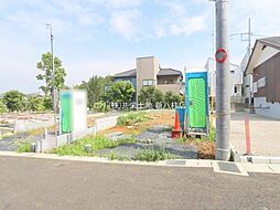 物件画像 柏市旭町6期　4号棟　新築戸建