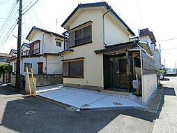 物件画像 松戸市古ケ崎4丁目　中古戸建