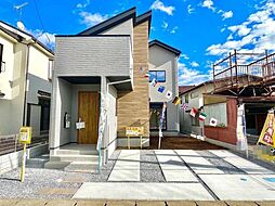 物件画像 柏市弥生町4期　新築戸建