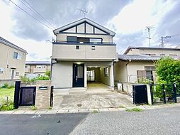 物件画像 松戸市秋山　中古戸建