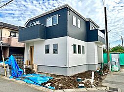 物件画像 松戸市松戸新田1期　新築戸建