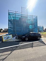 物件画像 松戸市古ケ崎26期　D号棟　新築戸建