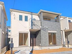 物件画像 松戸市古ケ崎26期　G号棟　新築戸建