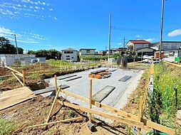 物件画像 松戸市五香西15期　3号棟　新築戸建