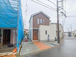 物件画像 松戸市五香西15期　3号棟　新築戸建