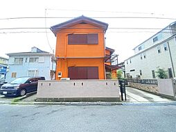 物件画像 松戸市六高台7丁目　中古戸建