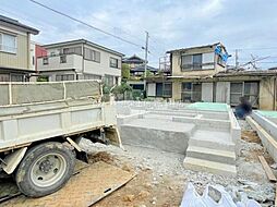 物件画像 松戸市和名ケ谷2期　1号棟　新築戸建