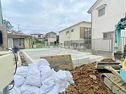 物件画像 松戸市和名ケ谷2期　2号棟　新築戸建