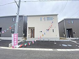 物件画像 鎌ケ谷市東道野辺第19　7号棟　新築戸建