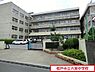 周辺：松戸市立六実中学校まで949m、松戸市立六実中学校