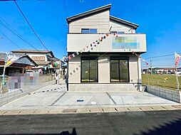 物件画像 松戸市旭町　新築戸建