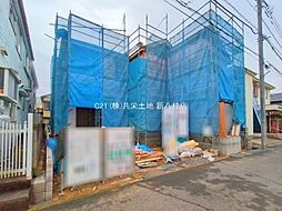 物件画像 流山市鰭ケ崎18期　2号棟　新築戸建