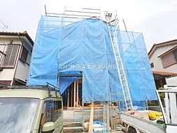 物件画像 流山市松ケ丘8期　新築戸建