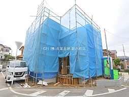 物件画像 流山市松ケ丘7期　新築戸建