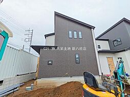 物件画像 流山市美原4期　2号棟　新築戸建