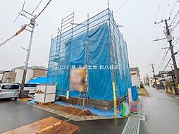 物件画像 松戸市第3松飛台　1号棟　新築戸建