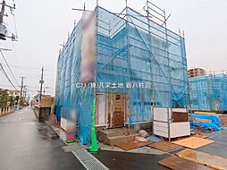 物件画像 松戸市第3松飛台　10号棟　新築戸建