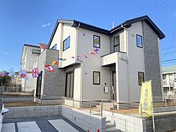 物件画像 柏市大室3期　中古戸建