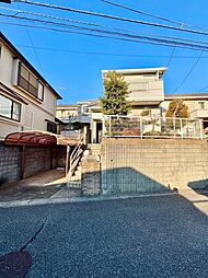 物件画像 柏市あかね町　中古戸建