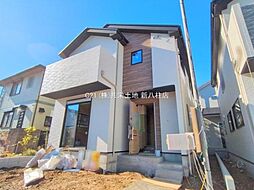 物件画像 流山市三輪野山5期　2号棟　新築戸建