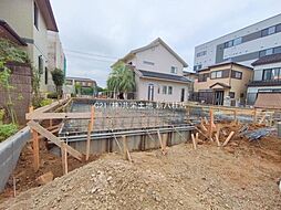 物件画像 流山市三輪野山5期　2号棟　新築戸建