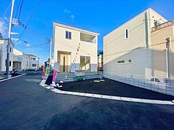 物件画像 松戸市高塚新田第15　7号棟　新築戸建