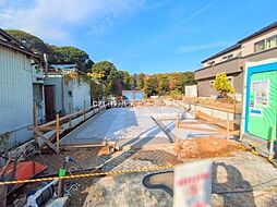 物件画像 松戸市千駄堀1期　新築戸建