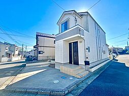 物件画像 松戸市八ケ崎3丁目　中古戸建