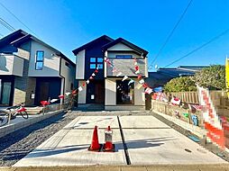 物件画像 我孫子市船戸8期　4号棟　新築戸建