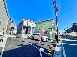 物件画像 松戸市高塚新田第16　3号棟　新築戸建