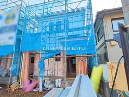 物件画像 松戸市常盤平6丁目第2　1号棟　新築戸建