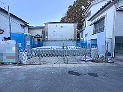 物件画像 松戸市上本郷　新築戸建